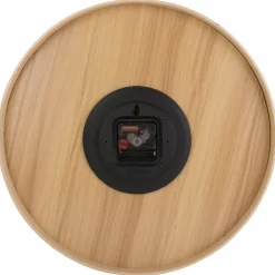 Pure veggklokke 40 cm, mosegrønn