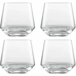Pure whiskyglass 39 cl, 4-pakning