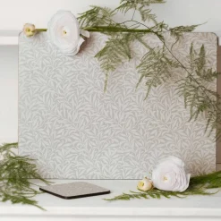 Pure Willow Bough Bordsunderlag 4 stk