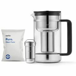 Purifier vannfilterkanne stor 1,66 liter