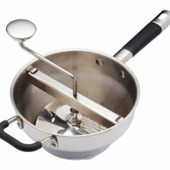 Puré- & Matkvern