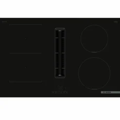 PVS811B16E Serie 4 induksjonstopp 80 cm med integrert ventilator