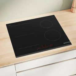 PVS631HB1E Serie 6 induksjonstopp 60 cm