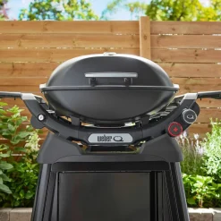 Q2800N+ Gassgrill med vogn