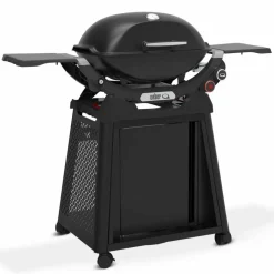 Q2800N+ Gassgrill med vogn