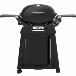 Q2800N+ Gassgrill med vogn