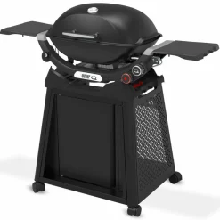 Q2800N+ Gassgrill med vogn