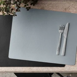 Quadro Bordbrikke 39 x 35 cm, Svart/Brun