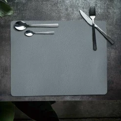Quadro Bordbrikke 39 x 35 cm, Svart/Brun
