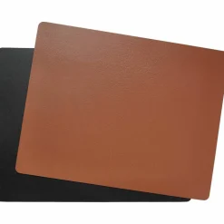 Quadro Bordbrikke 39 x 35 cm, Svart/Brun