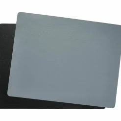 Quadro Bordbrikke 39 x 35 cm, Svart/Brun