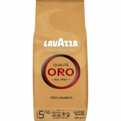 Qualità Oro kaffebønner 500 g