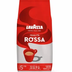 Qualità Rossa Kaffebønner, 1 kg