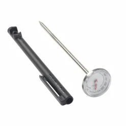 Quick Read analogt steketermometer