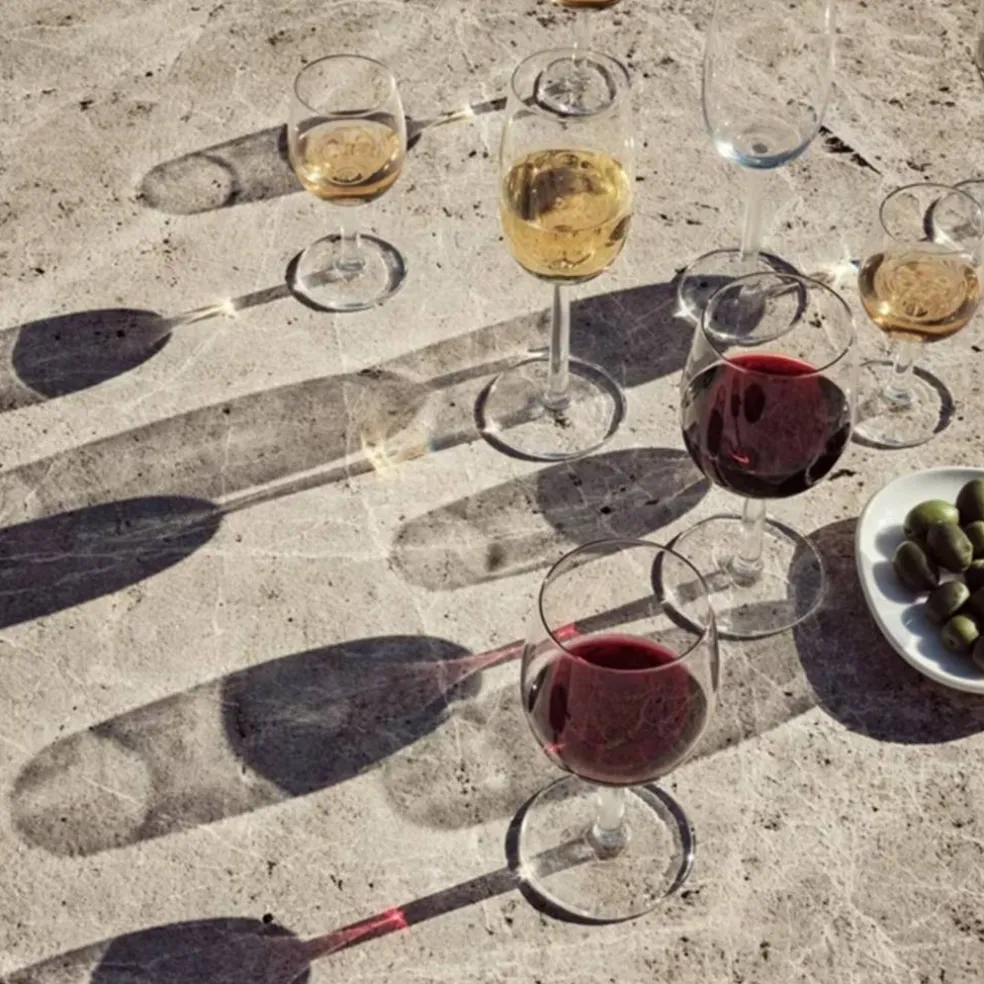 Raami aperitiffglass 12 cl 2-pakning