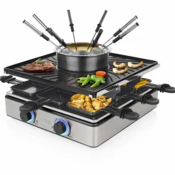 Raclette & Fondue 1,3 liter