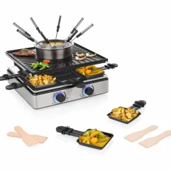 Raclette & Fondue 1,3 liter