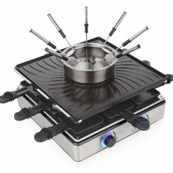 Raclette & Fondue 1,3 liter