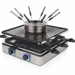 Raclette & Fondue 1,3 liter