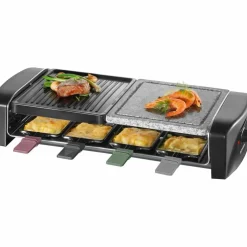 Raclette rektangulær