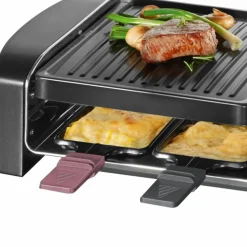 Raclette rektangulær
