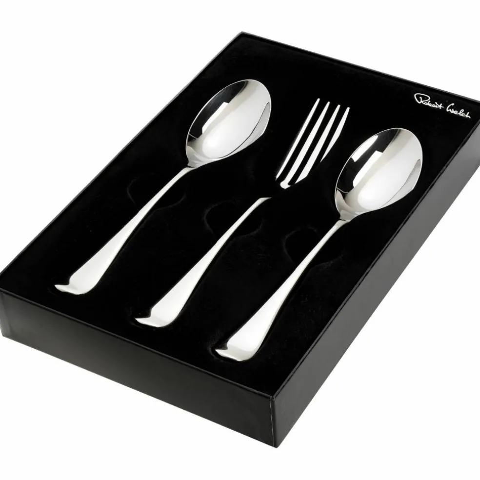 Radford Serveringssett 3 Deler