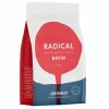 Radical Brew kaffebønner 500 g