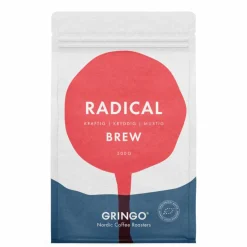 Radical Brew kaffebønner 500 g