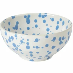 Rafaela skål 16 cm, blå