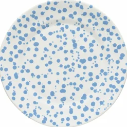 Rafaela tallerken 27 cm, grønn