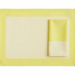 Ram bordbrikke, lavendel