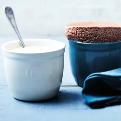 Ramekinform, cream