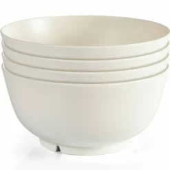 RamenBowl skål 4-pakning, cream