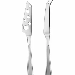 Ramona ostesett, 2 kniver