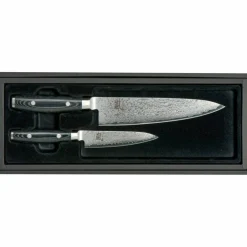 RAN Kokkekniv 20cm & Allkniv 12cm