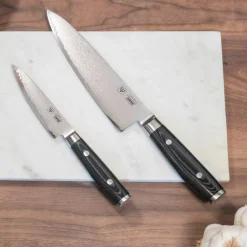 RAN Kokkekniv 20cm & Allkniv 12cm