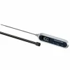 Rapid digitalt steketermometer