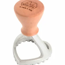 Ravioliform Hjerte 5cm