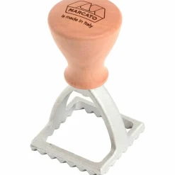 Ravioliform Hjerte 5cm