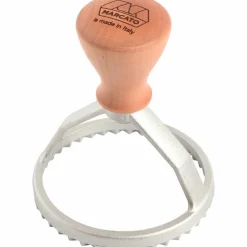 Ravioliform Hjerte 5cm