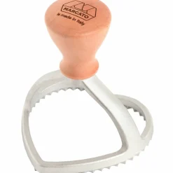 Ravioliform Kvadratisk 4,8cm