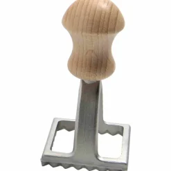 Ravioliutstikker Kvadrat 4 x 4 cm
