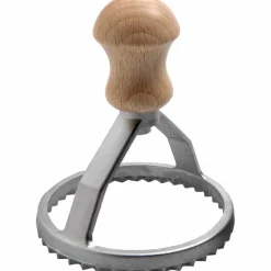 Ravioliutstikker Rund 80 mm