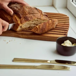 Raw bestikksett 60 deler svart