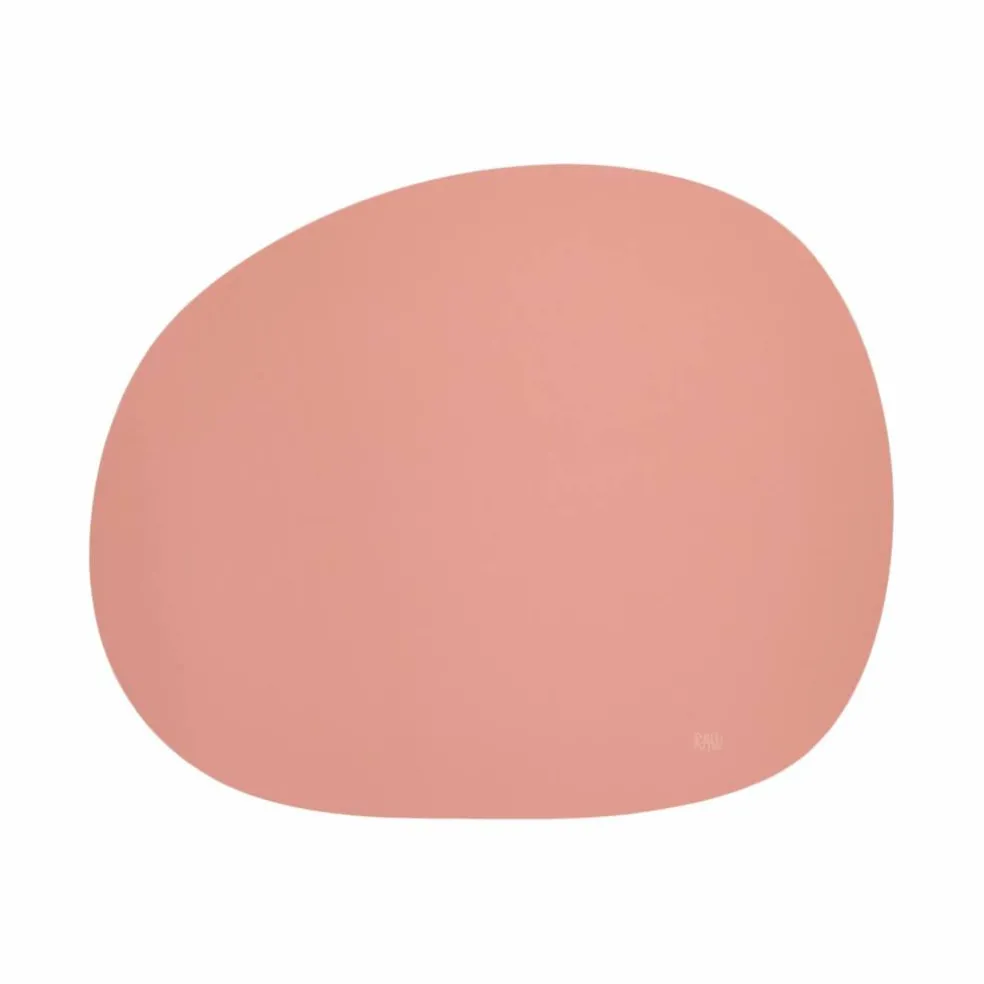RAW bordbrikke silikon, sky blue