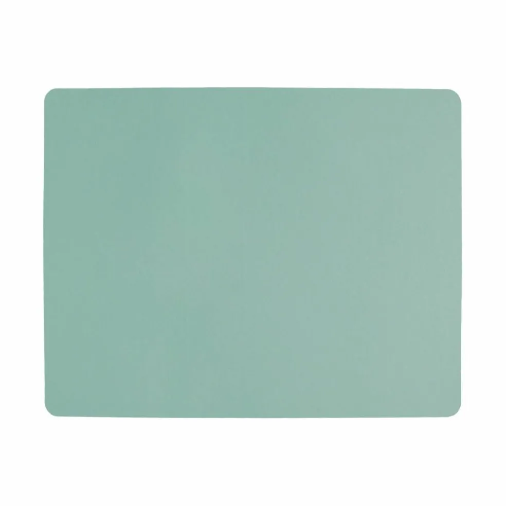 RAW bordbrikke silikon, sky blue