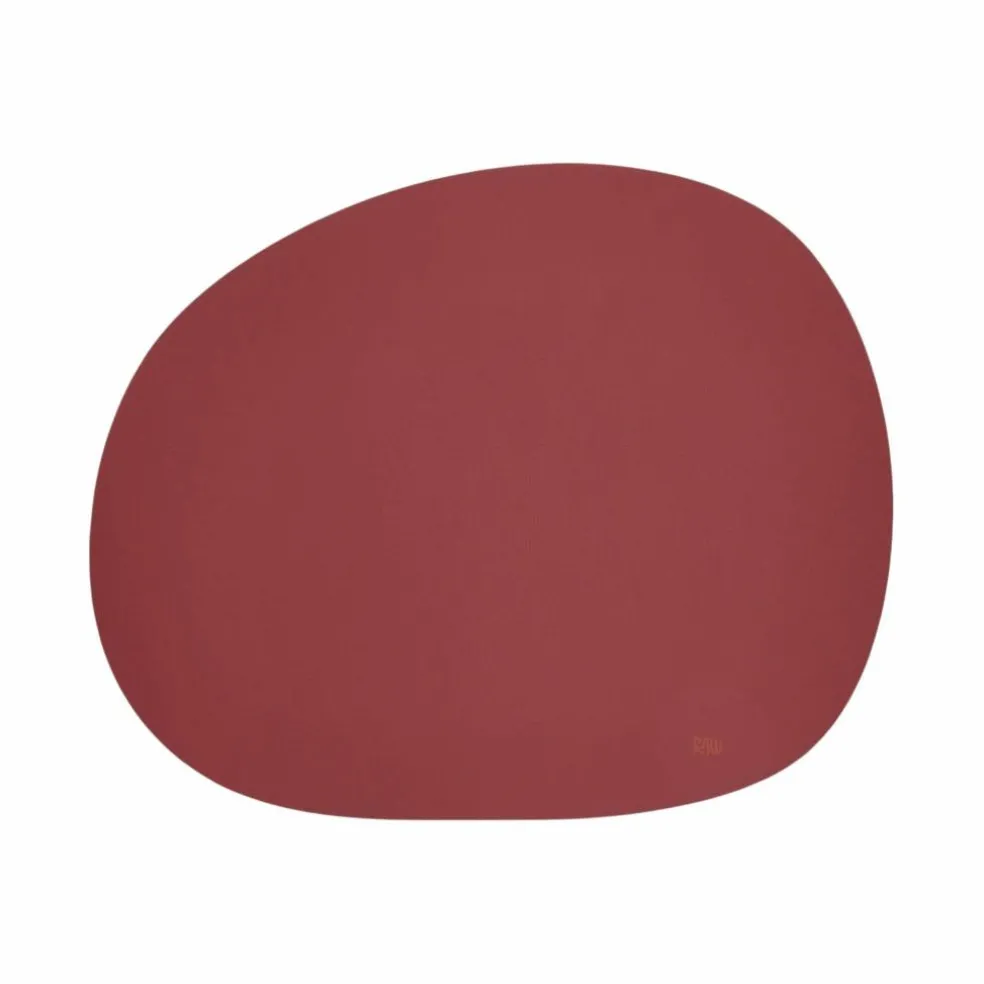 RAW bordbrikke silikon, sky blue
