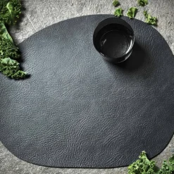 RAW Buffalo bordbrikker 6 stk