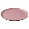 RAW Colour desserttallerken 20 cm, roseish