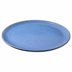 RAW Colour desserttallerken 20 cm, blueish